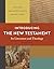 Introducing the New Testament, 2nd ed. by Joel B. Green