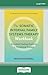 The Somatic Internal Family Systems Therapy Workbook (Large Print Edition)