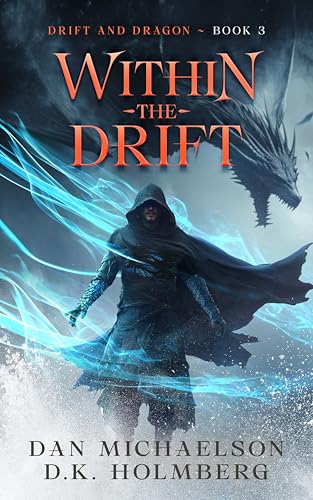 Within the Drift (Drift and Dragon Book 3)