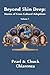 Beyond Skin Deep  by Pearl Chiarenza