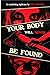 Your Body Will Never Be Found