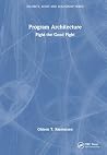 Program Architecture (Security, Audit and Leadership Series)