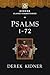 Psalms 1-72 (Kidner Classic Commentaries)