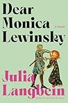 Dear Monica Lewinsky