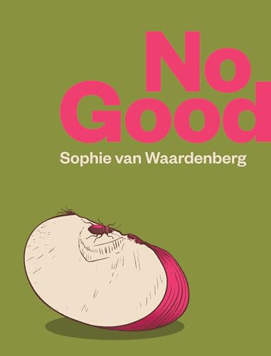 No Good (Paperback)