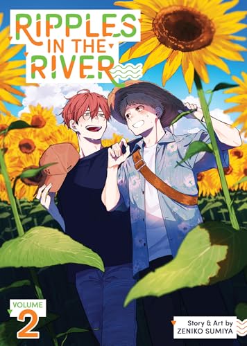 Ripples in the River Vol. 2 (Paperback)
