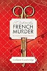 A Fashionably French Murder by Colleen Cambridge