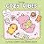 Cozy Vibes: Coloring Book for Adults and Kids (Cozy Spaces Coloring)