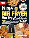 Ninja Air Fryer M...