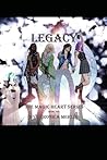 Legacy: Magic Heart