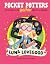 Pocket Potters: Luna Lovegood (Pocket Potters, #5)