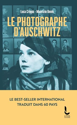 Le photographe d'Auschwitz (Paperback)