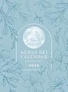 2026 Agnus Dei Planner and Calendar 2026 Agnus Dei Planner and Calendar
