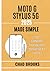 Moto G Stylus 5G (2025) Mad...