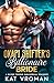 The Okapi Shifter’s Billionaire Bride: A Silver Tongue Paranormal Romance (Eat the Rich Book 1)