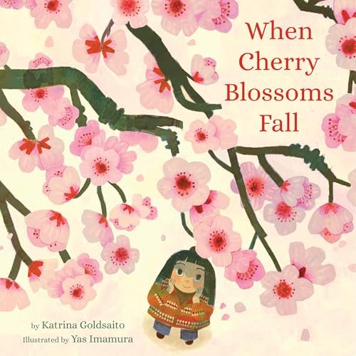 When Cherry Blossoms Fall (Hardcover)