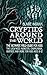 Cryptids Around the World by Blaire Ingram