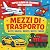 Super Album da Colorare per Bambini - MEZZI DI TRASPORTO - Au... by Francesca Greco