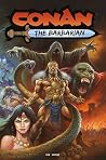 Conan the Barbari...