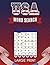 USA Word Search Puzzle Book...