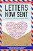 Letters Now Sent: A Collection of Letters from the Globally Mobile
