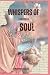 Whispers of a wounded soul by Aiman Moin raza