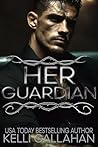 Her Guardian: A Dark Mafia Romance (Morandi Syndicate Book 2)