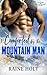 Comforted By The Mountain Man