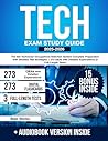 TECH Exam Study Guide: The EEI Technician Occupations Selection System Complete Preparation with Detailed Test Strategies + 273 Q&As with Detailed Explanations (3 Full-Length Tests)