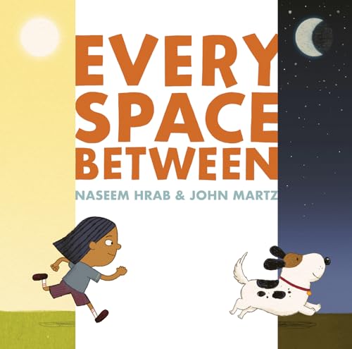 Every Space Between (Hardcover)