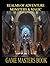 Game Masters Book