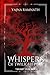 Whispers of Twilight Peak: A Vampire/Sorcerer Romantasy Trilogy (Twilight Peak Trilogy)