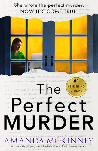 The Perfect Murder (Kindle Edition)