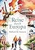 Reise durch Europa - Ein Ma...