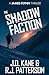 The Shadow Faction (A James Flynn Thriller Book 7)