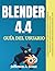 Guía del usuario de Blender...