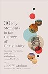 30 Key Moments in the History of Christianity by Mark W. Graham 30 Key Moments in the History of Christianity by Mark W. Graham