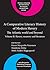 A Comparative Literary History of Modern Slavery by Karen-Margrethe Simonsen