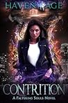 Contrition (Faltering Souls #3) Contrition (Faltering Souls #3)