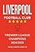 LIVERPOOL FOOTBALL CLUB PRE...