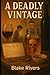 A Deadly Vintage: A Big Eas...