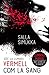 Vermell com la sang (Llibre...