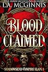 Blood Claimed