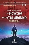 La noche de la ca...