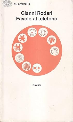 Favole al telefono