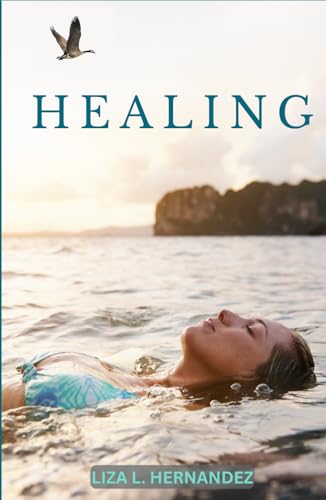 Healing (Hardcover)
