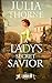 A Lady’s Secret Savior: A H...