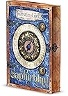 Saphirblau by Kerstin Gier