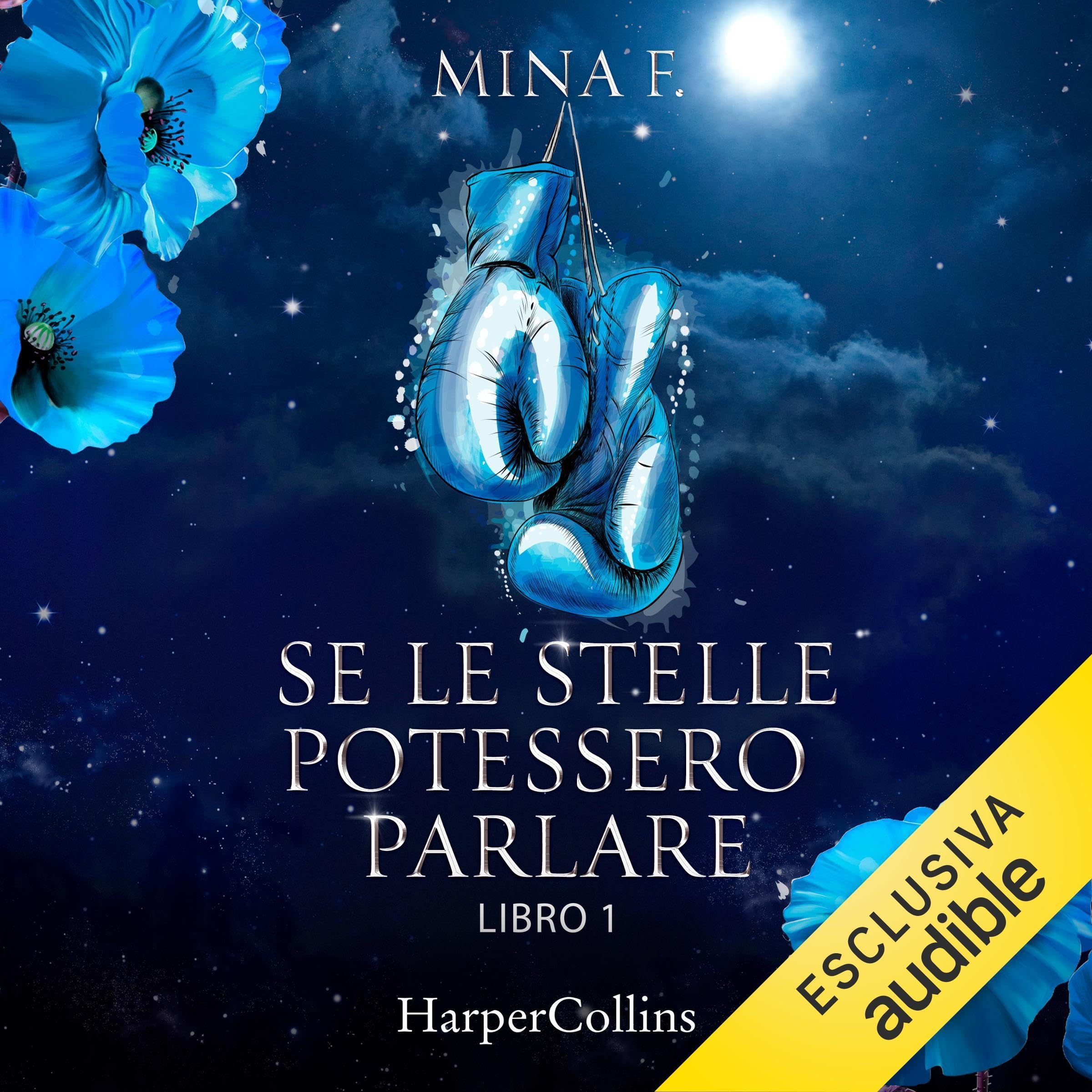 Se le stelle potessero parlare (Audible Audio)