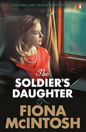 The Soldier's Daughter (The Vineyards of War #2)